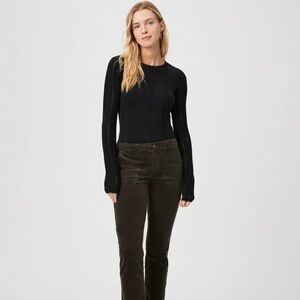 Paige Hoxton Corduroy Pant